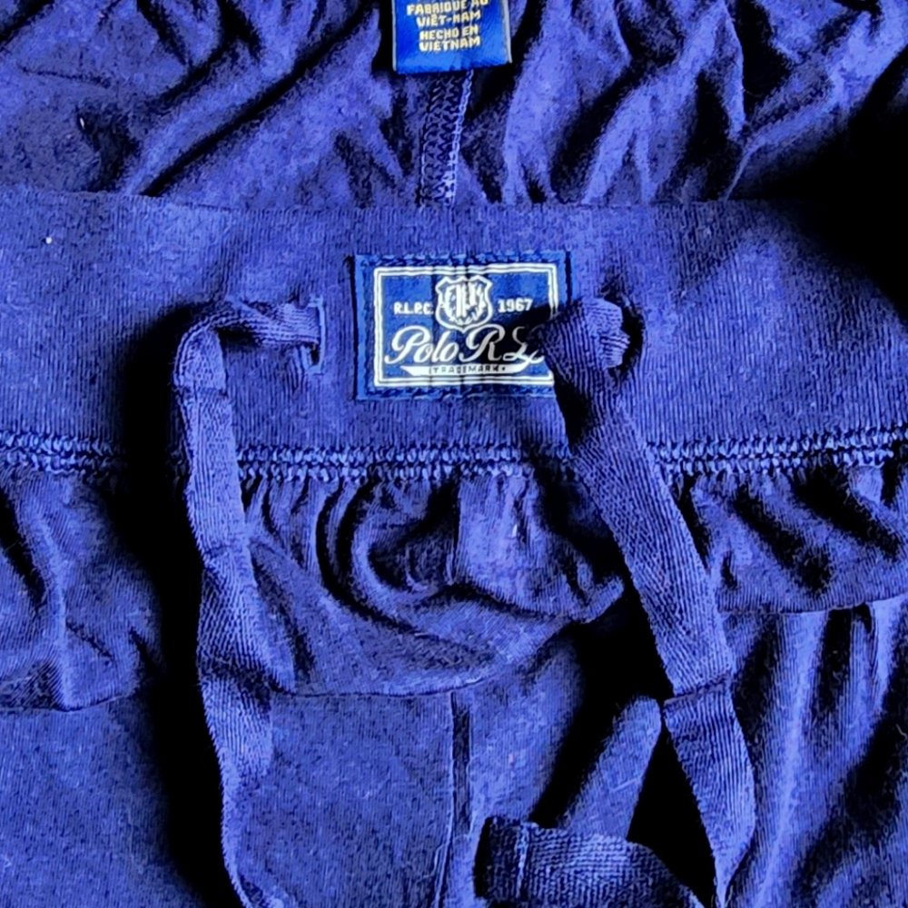 Polo short